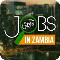 Zambia Jobs