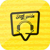 Free Snapchat Guide icon