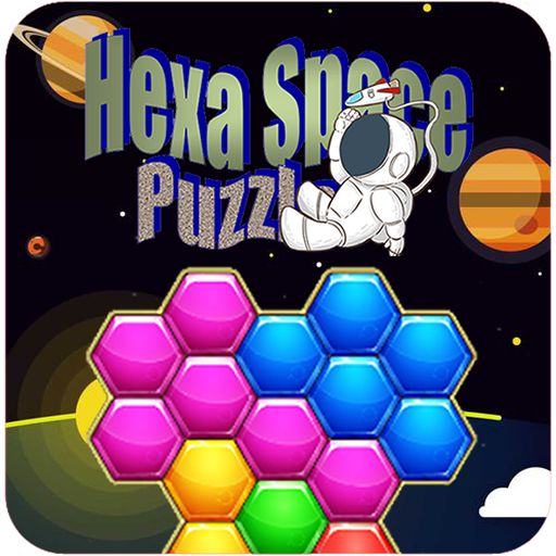 Hexa Puzzle Block – Play and Improve Brain ✔ icon