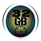 32GB RAM AND CPU EXPANDER icon