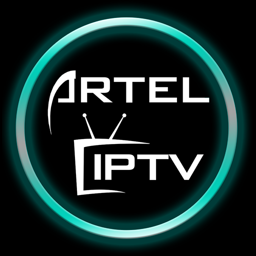 artel iptv icon