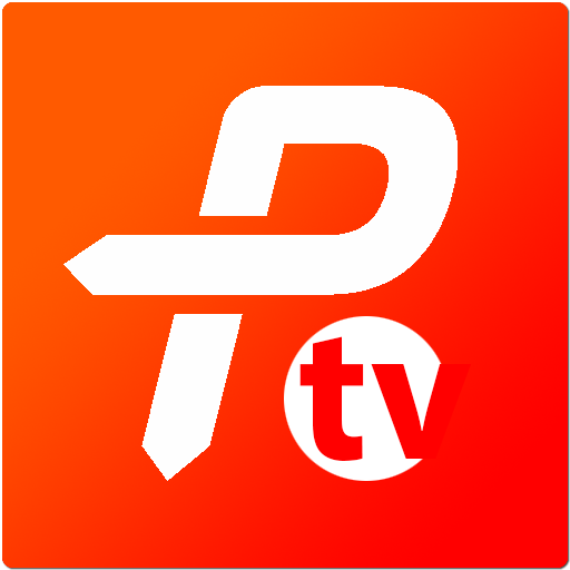 PrimeTV Player icon