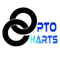 OptoCharts اختبار النظر الشامل