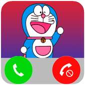 Fake Call From Dora-emon