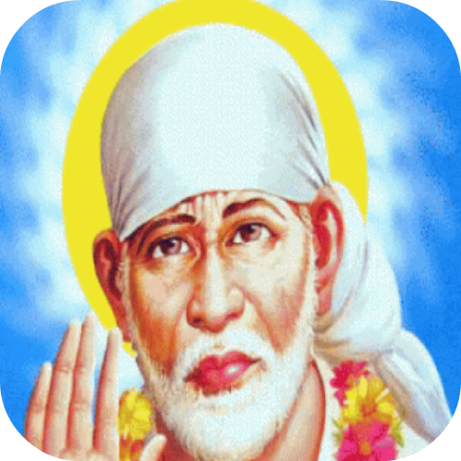 Sai Baba Wallpapers for Mobile Phone icon