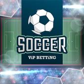 Vip Football Betting Tips: Daily icon