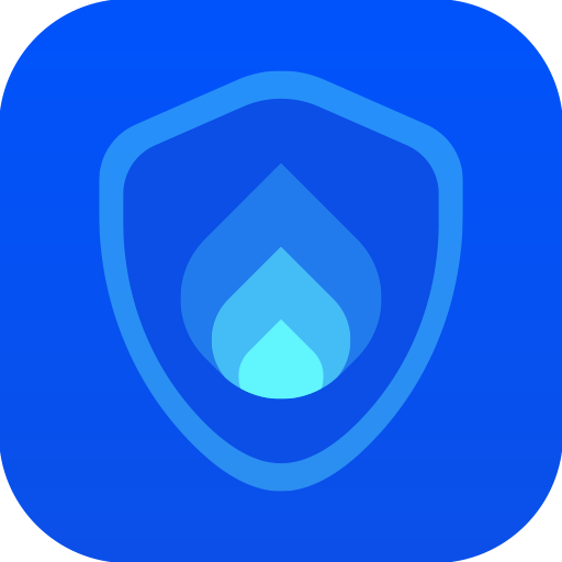 BurnerGuard: Privacy &amp; Apps Permission Manager icon