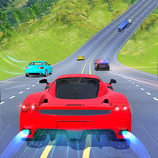 Racing Car 3D: Car_Games icon