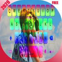 My Photo keyboard-Pecture Keyboard