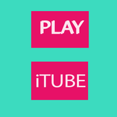 Play Tube iTube icon