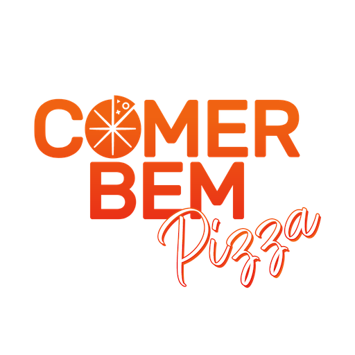 Comer Bem Pizza icon