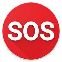 Emergency SOS Safety Alert – Personal Alarm App on 9Apps