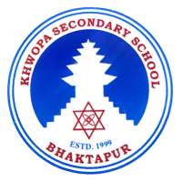 Khwopa Secondary School