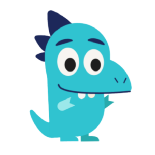 Dino VPN - Secure VPN Proxy иконка