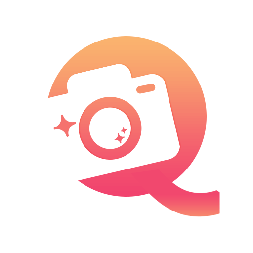 Q Selfie Camera : Beauty Expert, Photo Editor icon