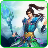 Tiên Hiệp Đại Chiến icon