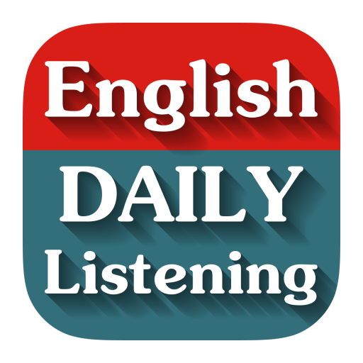 Learn English by Listening icon