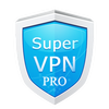 Super VPN Pro icon
