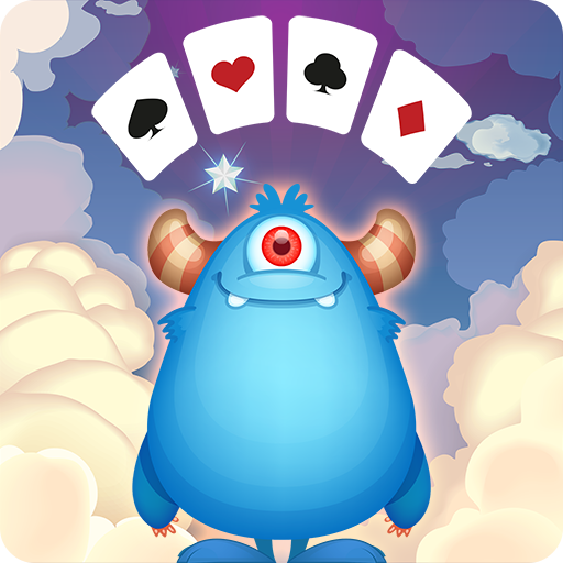 Solitaire Lounge: Play Cards icon