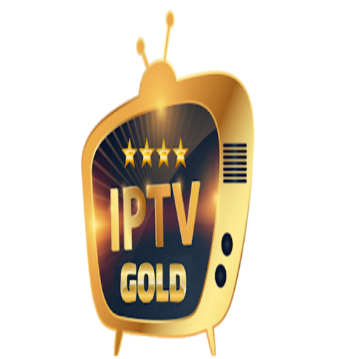 GOLD IPTV icon