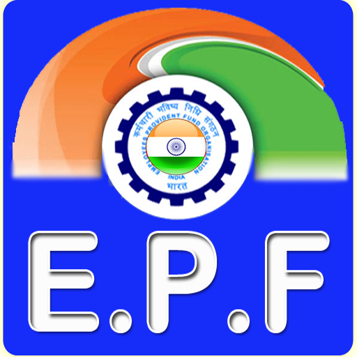 PF Finance:Balance Check Financial calculator icon