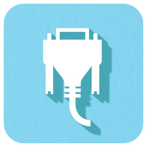 USB Connector OTG File Manager icon