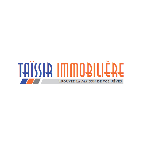 Taïssir Immobilier أيقونة