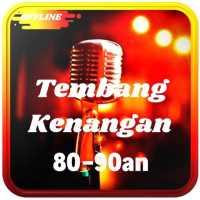 Tembang Kenangan 80-90an Offline on 9Apps