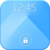 Fancy Screen Lock Android icon