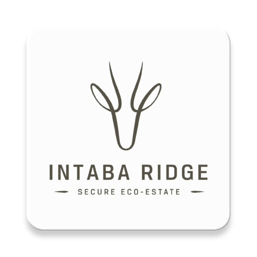Intaba Ridge Resident's App icon
