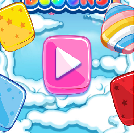 Block 1010 Puzzle icon