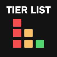 Tier List Create