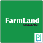 Farmland Magazine icon