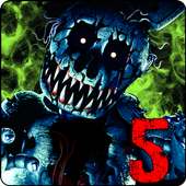 Hints For FNAF 5 DEMO on 9Apps