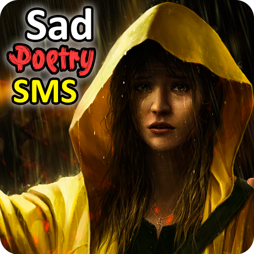 Sad Poetry SMS иконка