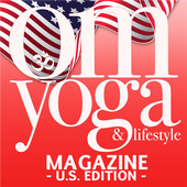 OM Yoga Magazine USA icon