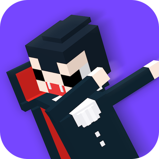 RingDingDong-knock a door run icon