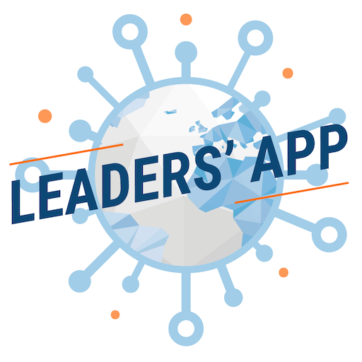 Leader's App icon