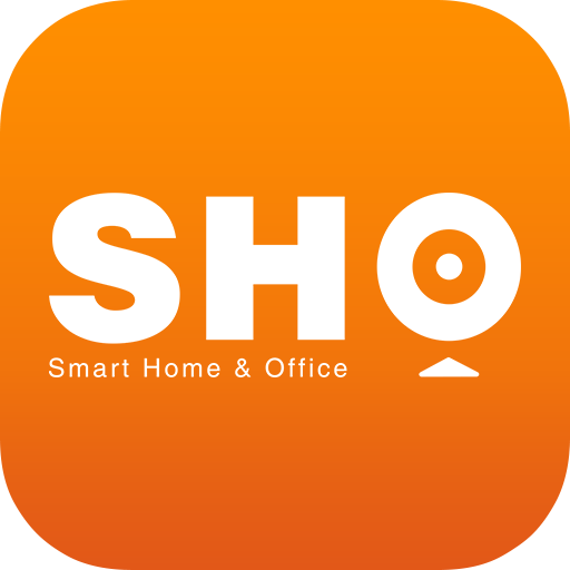 SHO icon