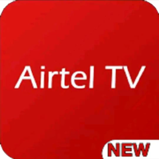 Free Airtel TV &amp; Live Net TV HD Channel Tips icon
