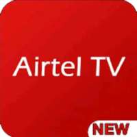 Free Airtel TV & Live Net TV HD Channel Tips