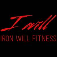 Iron Will Fitness on 9Apps