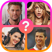 Famous People Quiz icon