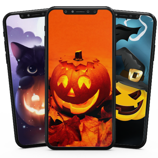 Halloween Wallpaper icon