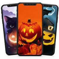 Halloween Wallpaper on 9Apps