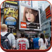 Billboard Photo Frames on 9Apps