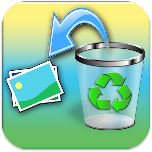 Photo Recovery استرجاع الصور icon