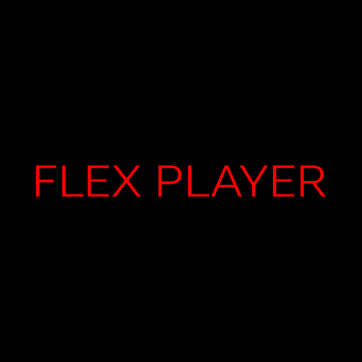Flex IPTV Player icon