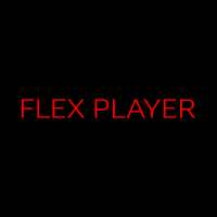 Flex IPTV Player
