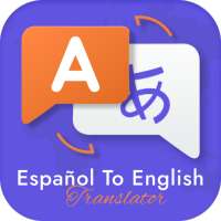 Traducteur espagnol anglais